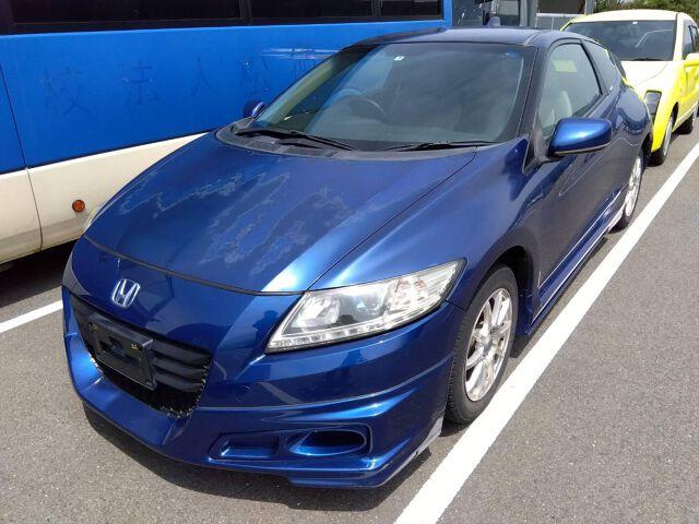 Honda CR-Z