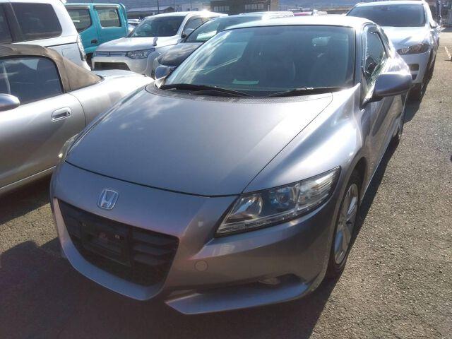 Honda CR-Z