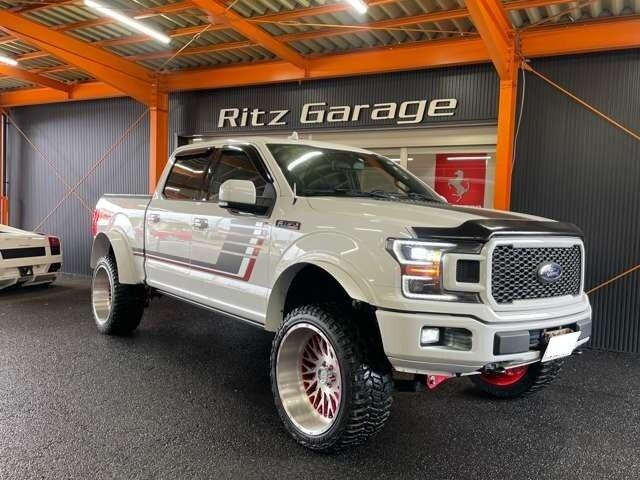 Ford F-150