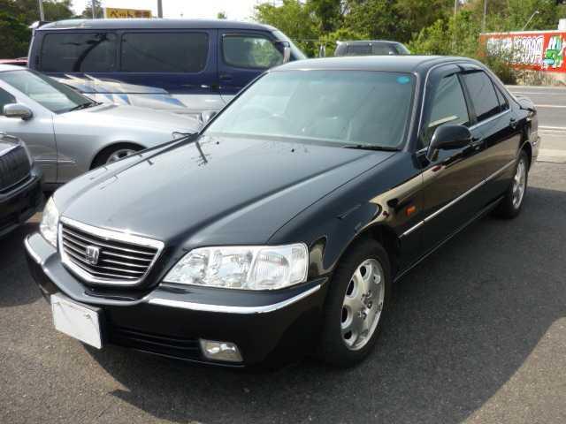 Honda Legend