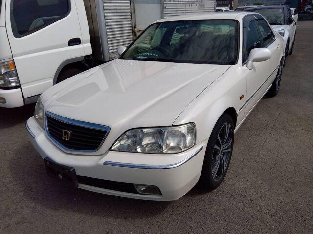 Honda Legend