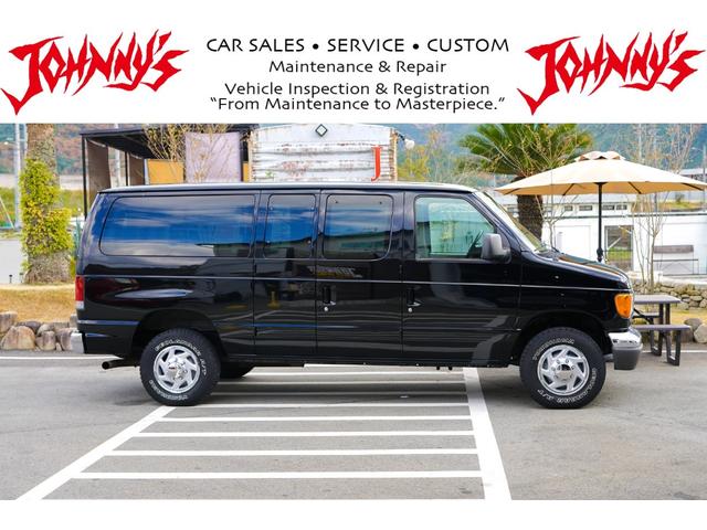 Ford Econoline