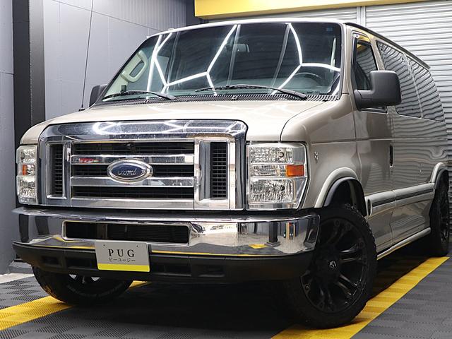Ford Econoline