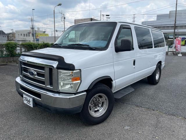 Ford Econoline