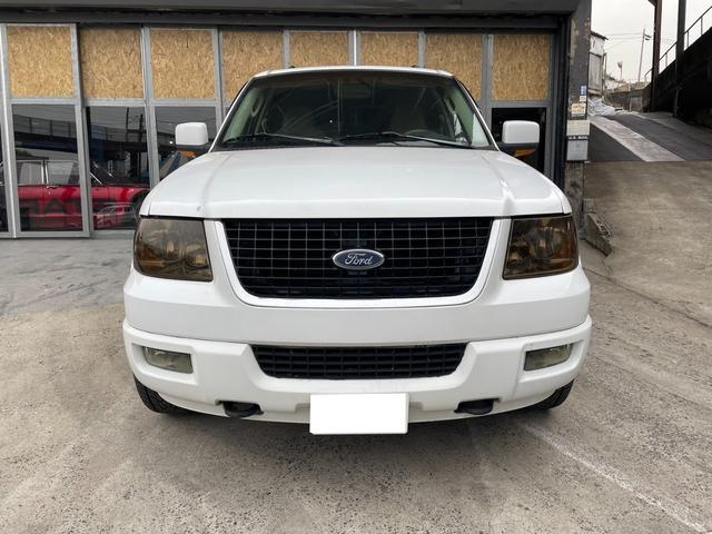 Ford Expedition