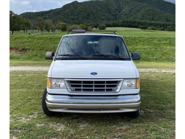 Ford Econoline