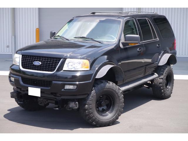 Ford Expedition