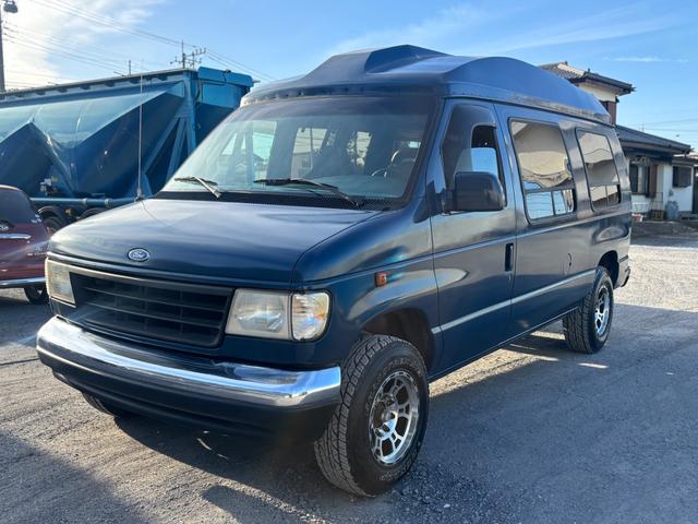 Ford Econoline