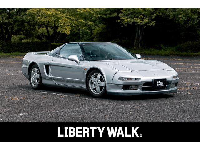 Honda NSX