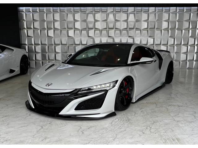 Honda NSX