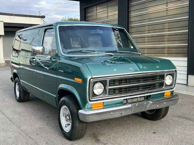 Ford Econoline