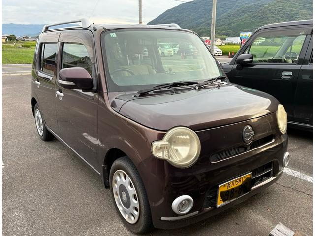 Daihatsu Mira Cocoa
