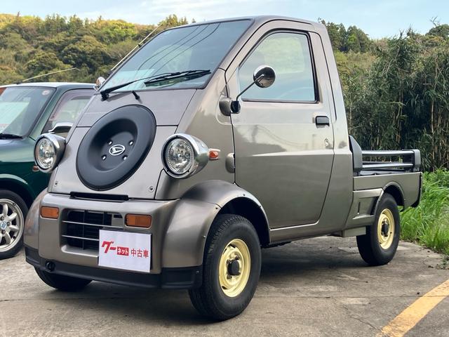 Daihatsu Midget