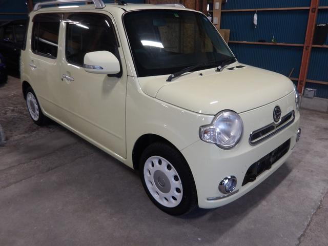 Daihatsu Mira Cocoa