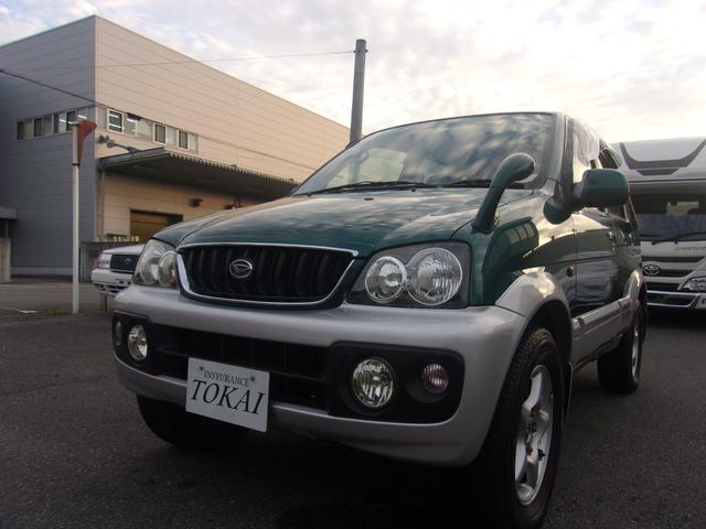 Daihatsu Terios