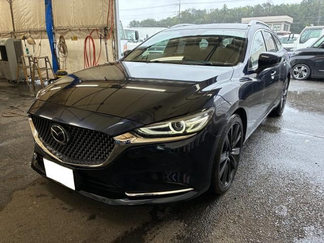 Mazda Mazda6