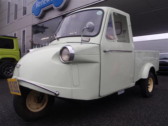 Daihatsu Midget