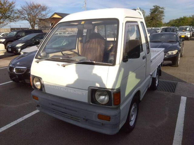 Daihatsu