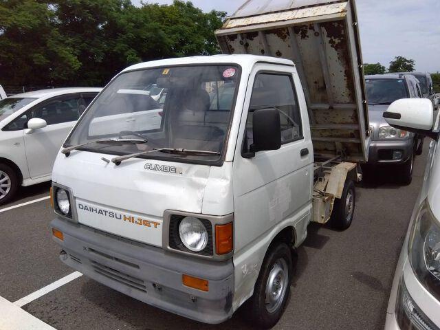 Daihatsu