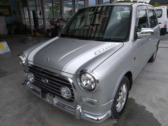 Daihatsu Mira Gino