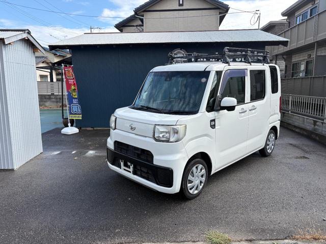Daihatsu Hijet Caddie