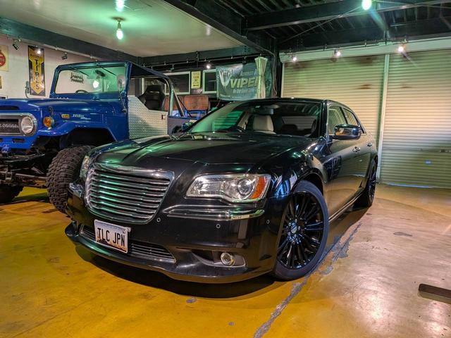 Chrysler