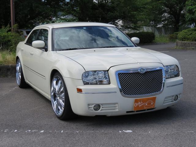 Chrysler