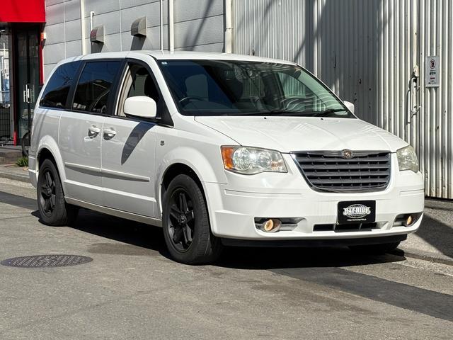 Chrysler