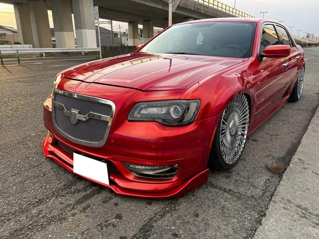 Chrysler