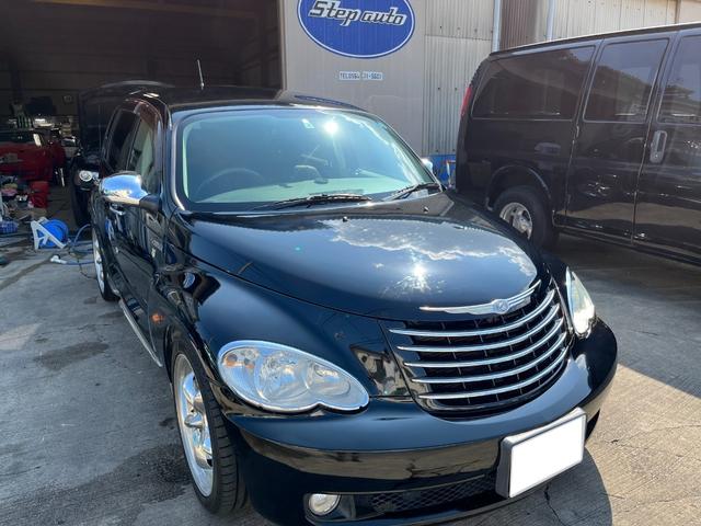 Chrysler