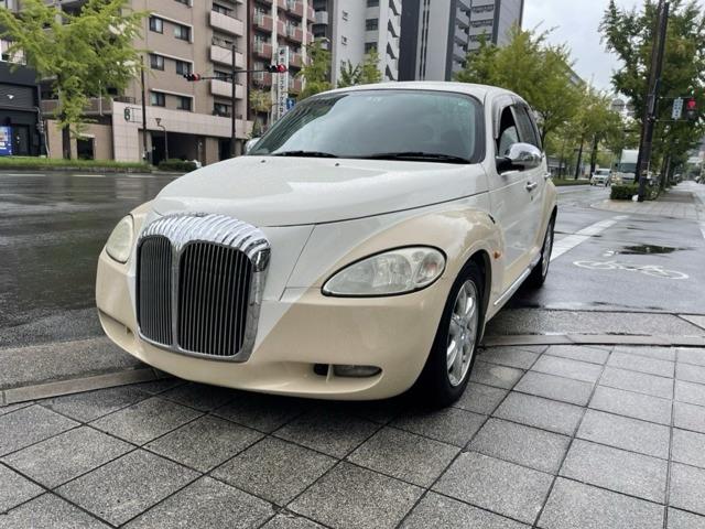Chrysler