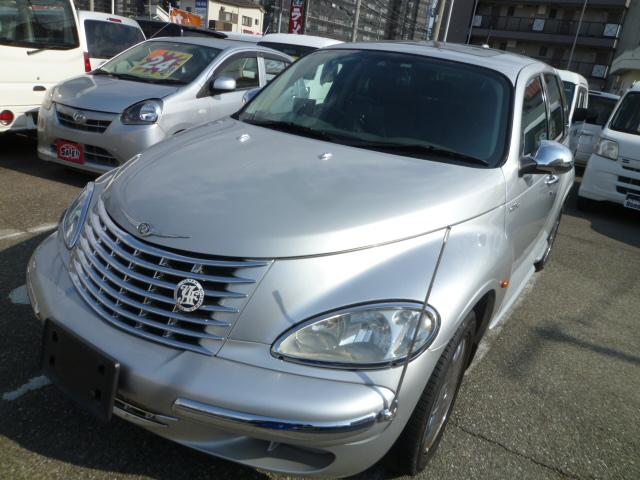 Chrysler