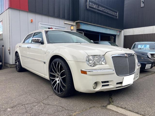 Chrysler