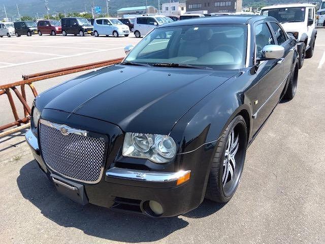Chrysler