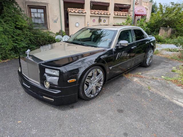 Chrysler