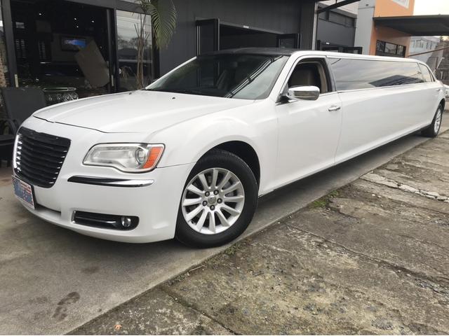Chrysler