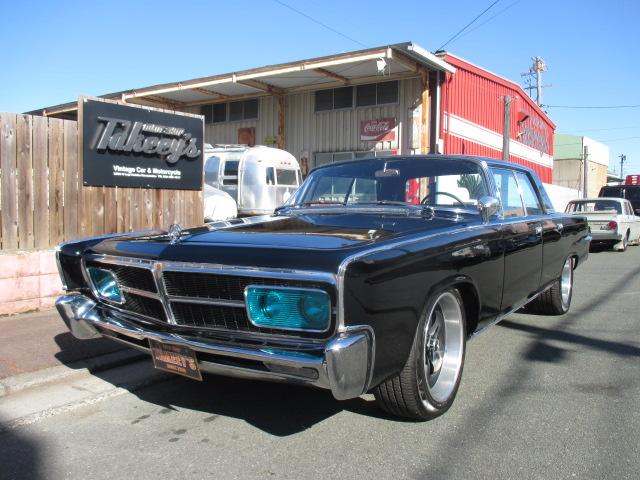 Chrysler