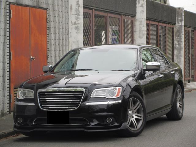 Chrysler