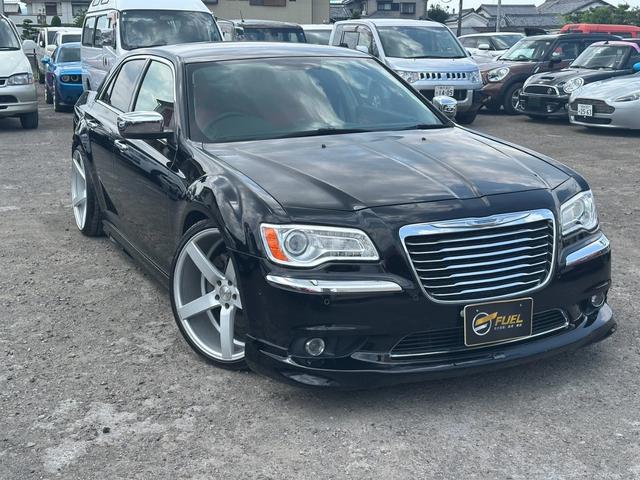 Chrysler