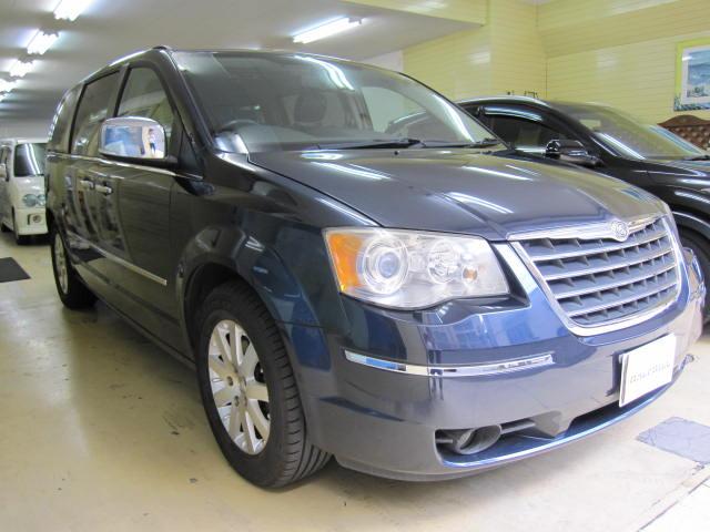 Chrysler