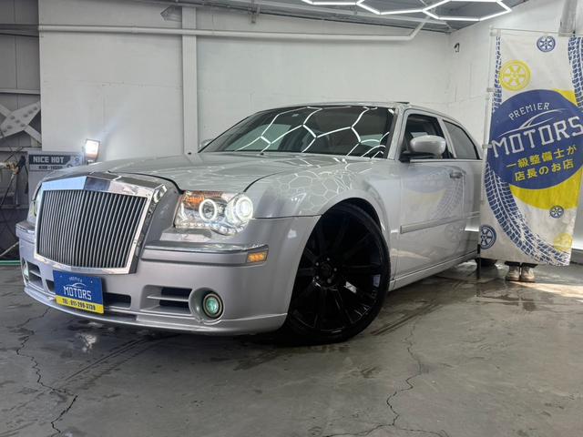Chrysler