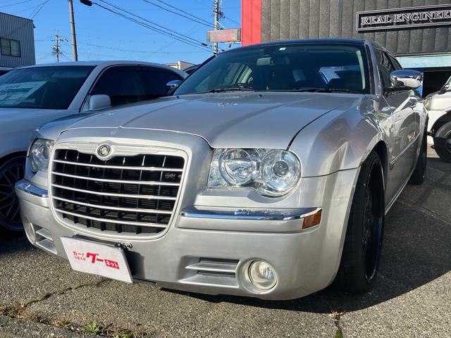Chrysler