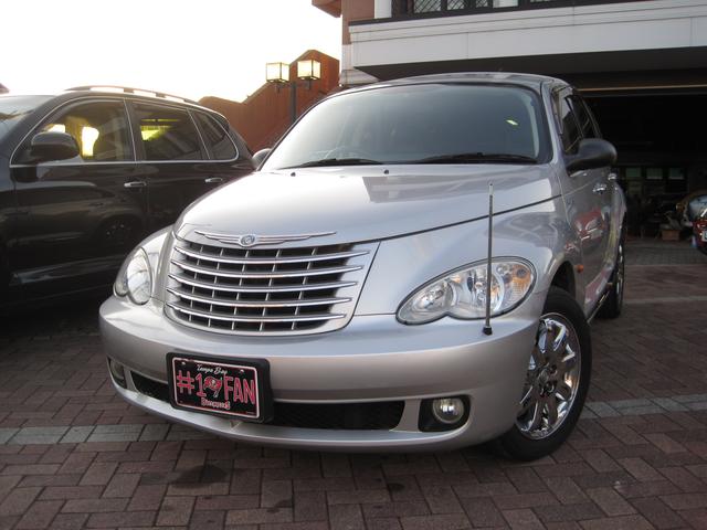 Chrysler