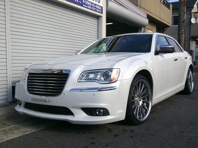 Chrysler