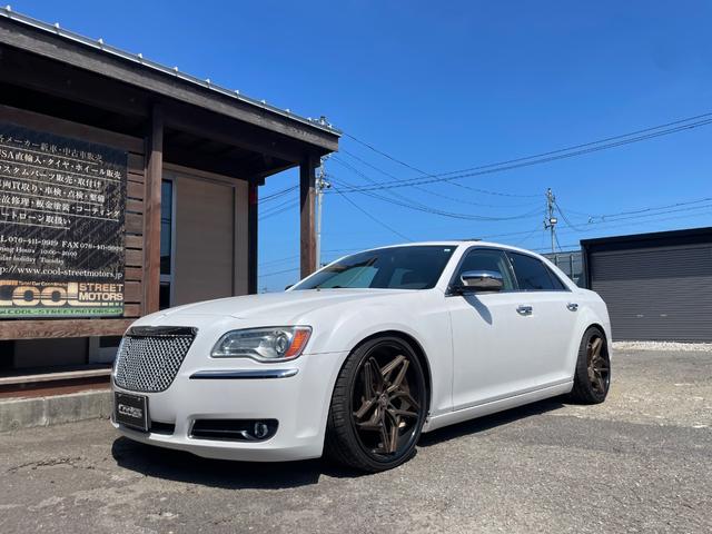 Chrysler
