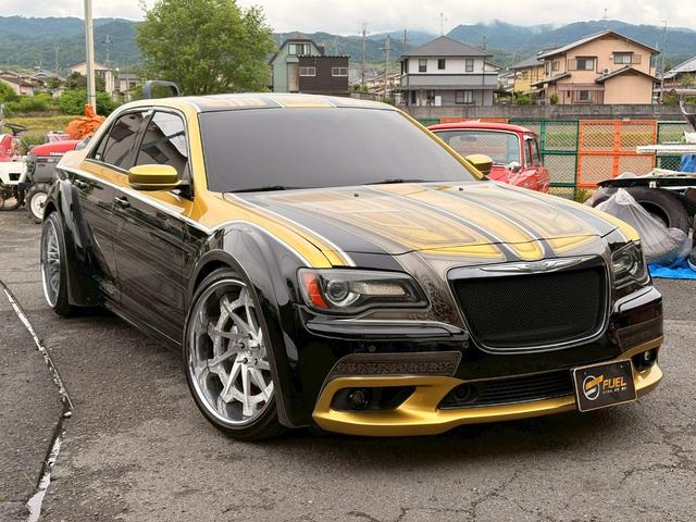 Chrysler