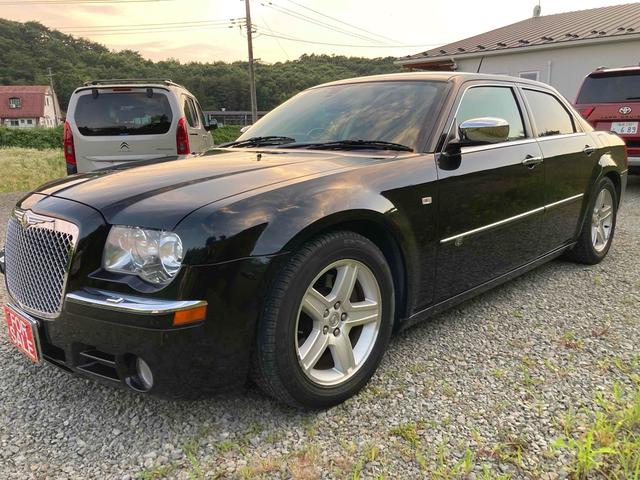 Chrysler