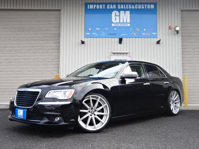 Chrysler