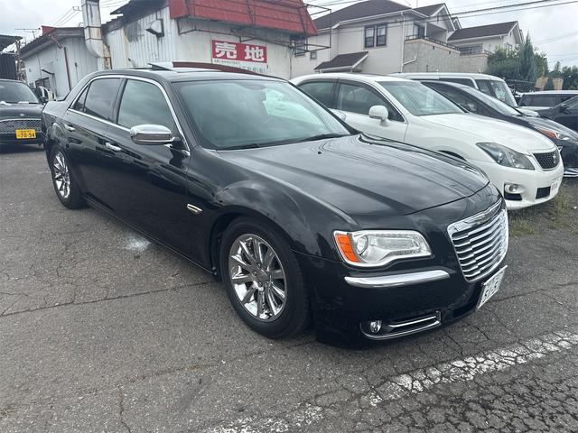 Chrysler