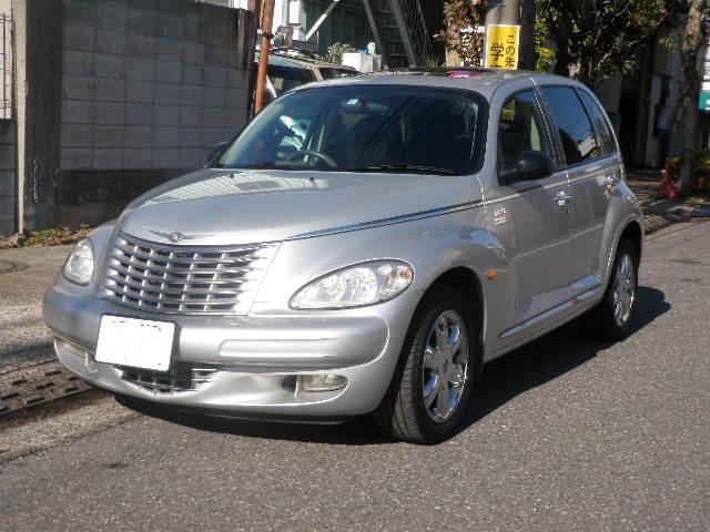 Chrysler